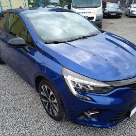 Foto inzerátu RENAULT Clio E-Tech HYBRID DPH