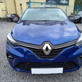 Foto inzerátu RENAULT Clio E-Tech HYBRID DPH
