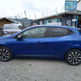 Foto inzerátu RENAULT Clio E-Tech HYBRID DPH