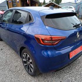 Foto inzerátu RENAULT Clio E-Tech HYBRID DPH