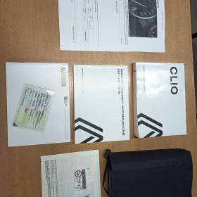 Foto inzerátu RENAULT Clio E-Tech HYBRID DPH