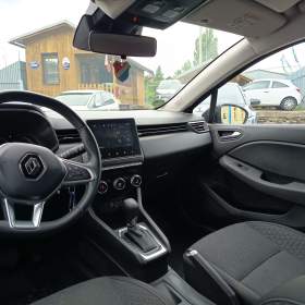 Foto inzerátu RENAULT Clio E-Tech HYBRID DPH