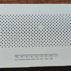 Modem ZTE / 19524149