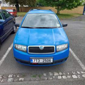 Prodám levně Škoda FABIA  / 19524162