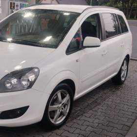 Opel Zafira / 19524183