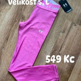Sportovni obleceni Under Armour / 19524314
