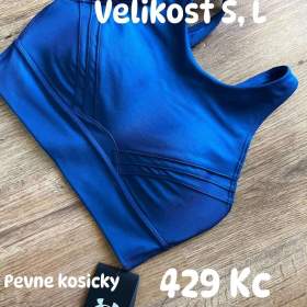 Podprsenky Under Armour / 19524315