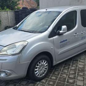 Náhradní díly Citroen Berlingo 1,6 HDi 2013 / 19524353
