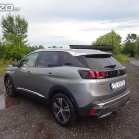 Peugeot 3008 1.2 PureTech 96 kW / 19524667