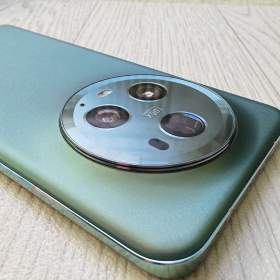 Honor Magic 5 Pro 12/512 GB Meadow Green / 19524730
