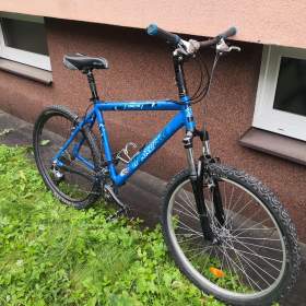 Horské kolo Maxbike 26 / 19524763
