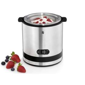 Zmrzlinovač 3v1 KITCHENminis, nerez, Stonava / 19524769