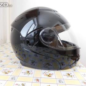 Motocyklový přilba / 19524777