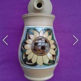 Fotka k inzerátu Dekorativní dóza  / 19063765