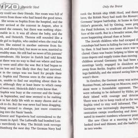 Foto inzerátu Danielle Steel - Only the Brave, Penguin Random House 2025 