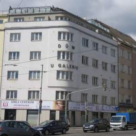 Prodej bytu 1+kk 29 m² Praha 9 -  Jandova / 19524884