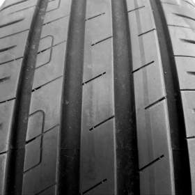 1ks zánovní letní pneu 205/55 R17 Goodyear  / 19527210
