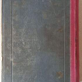 Foto inzerátu Kneippova velekniha - Šebestian Kneipp (1905)