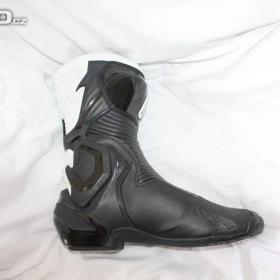 Foto inzerátu Silniční boty Alpinestars SMX-Plus V2