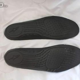 Foto inzerátu Silniční boty Alpinestars SMX-Plus V2