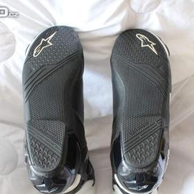 Foto inzerátu Silniční boty Alpinestars SMX-Plus V2