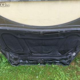 Foto inzerátu Krásná kapota Peugeot 307 TOP kompletní 