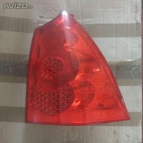 Foto inzerátu Krásná kapota Peugeot 307 TOP kompletní 