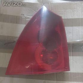 Foto inzerátu Krásná kapota Peugeot 307 TOP kompletní 