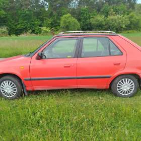 PRODÁM ŠKODA FELICIA 1,3 GLXi / 19527309