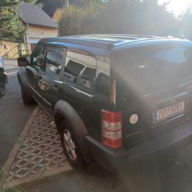 Fotka k inzerátu DODGE NITRO / 19527333