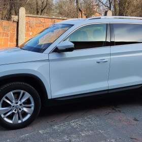 Také na splátky Škoda Kodiaq Style 2.0TDI DSG 4x4 7- MÍST odp DPH / 19527654