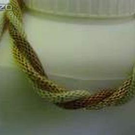 Foto inzerátu náhrdelník a náramek