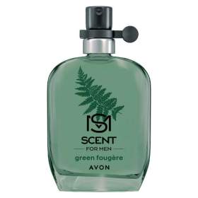 Green Fougere EDT pro muže / 19528285