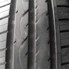 Sada pěkných letních pneu 205/60 R15 Fulda / 19528385