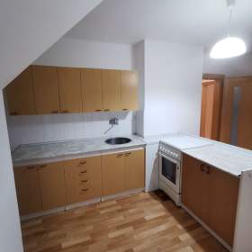 Pronájem bytu 2+kk, 56m2, Krnov  / 19528622