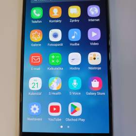 Foto inzerátu SAMSUNG S6