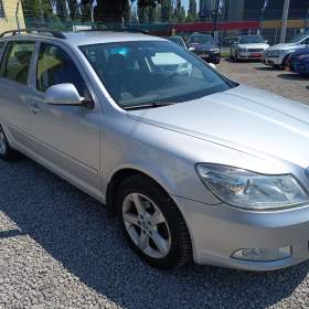 ŠKODA Octavia Combi 1,6TDI Ambition Plus ČR  / 19528842
