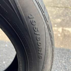 Foto inzerátu LETNÍ PNEU NEXEN 195/60 R16