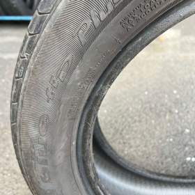 Foto inzerátu LETNÍ PNEU NEXEN 195/60 R16
