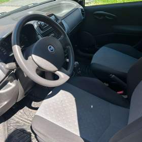 Fiat Punto / 19528906