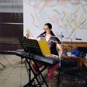 Foto inzerátu Živá hudba/DJ na oslavy, večírky, svatby