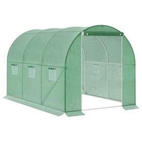Zahradní fóliovník 2x3x2m / 19528927