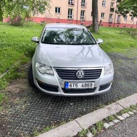 Pasat b6 / 19528963