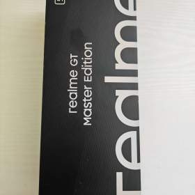 Realme GT Master Edition 5G 6/128 GB  / 19529342