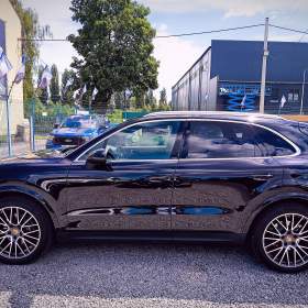 PORSCHE Cayenne 3,0i V6 Elll ČR  / 19529414