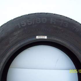 Prodám pneu 155/80 R13 / 19530486