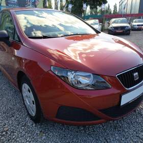Foto inzerátu SEAT Ibiza 1,2i 12V Reference ČR 