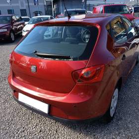Foto inzerátu SEAT Ibiza 1,2i 12V Reference ČR 