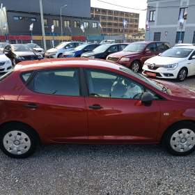 Foto inzerátu SEAT Ibiza 1,2i 12V Reference ČR 