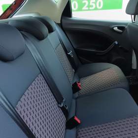 Foto inzerátu SEAT Ibiza 1,2i 12V Reference ČR 